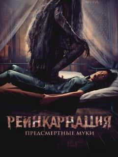 Реинкарнация. Предсмертные муки