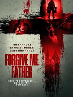 Forgive Me Father