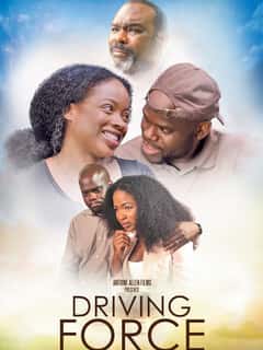 Driving Force