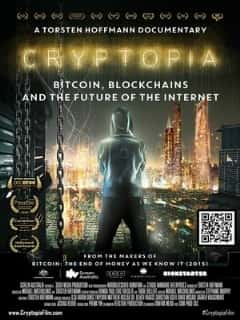 Криптопия: Биткоин, блокчейн и будущее интернета