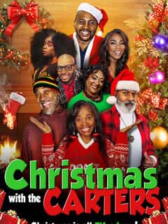 Christmas with the Carters