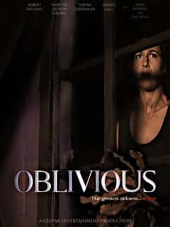 Oblivious
