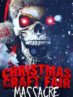 Christmas Craft Fair Massacre