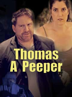 Thomas a Peeper