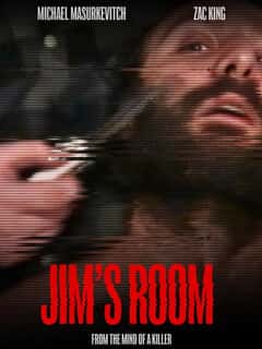 Jim's Room