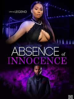 Absence of Innocence