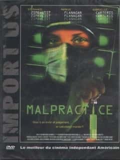 Malpractice