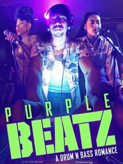 Purple Beatz