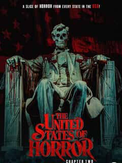 The United States of Horror: Chapter 2
