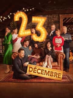 23 декабря