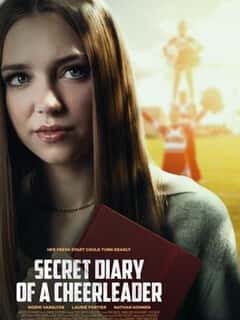 Secret Diary of A Cheerleader