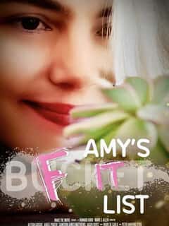Amy's F-It List