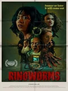 Ringworms