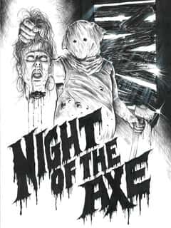 Night of the Axe