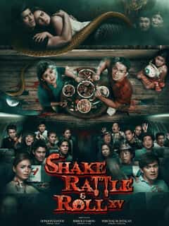Shake Rattle & Roll XV