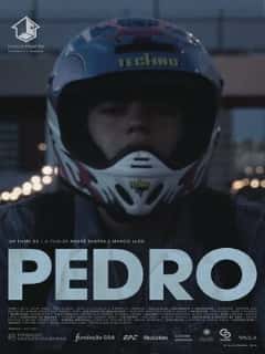 Педро