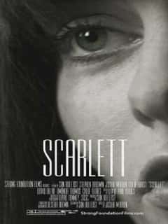 Scarlett