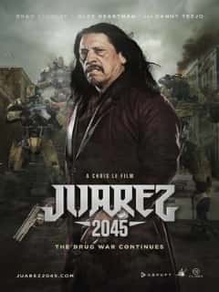 Хуарес 2045