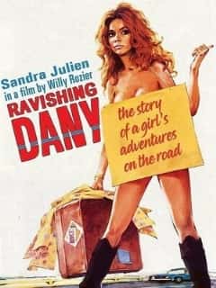 Dany la ravageuse