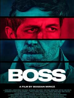 Boss