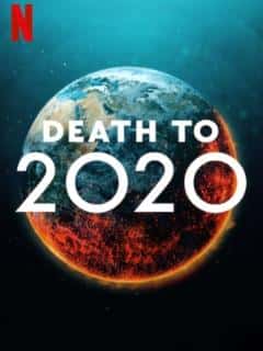 2020, тебе конец!