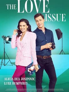 The Love Issue