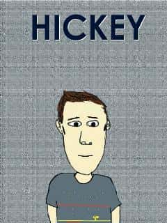 Hickey