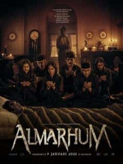 Almarhum
