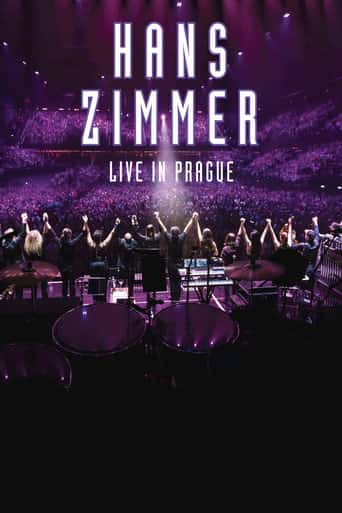Ханс Циммер: Live on Tour