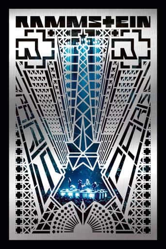 Rammstein: Paris!