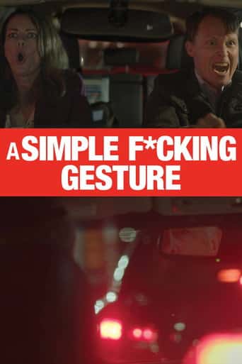 A Simple F*cking Gesture