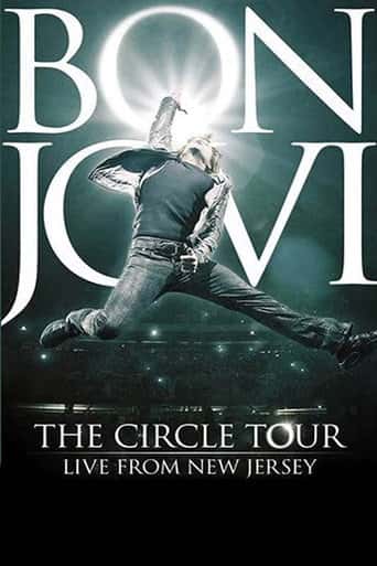 Bon Jovi: The Circle Tour