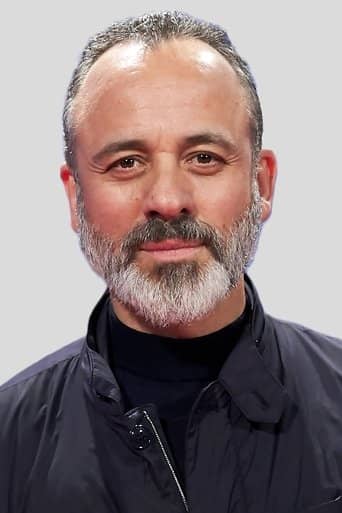 Хавьер Гутьеррес