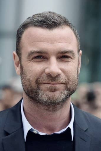 Лев Шрайбер