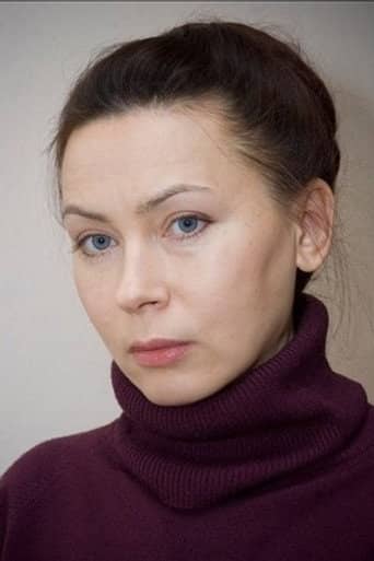 Ольга Онищенко