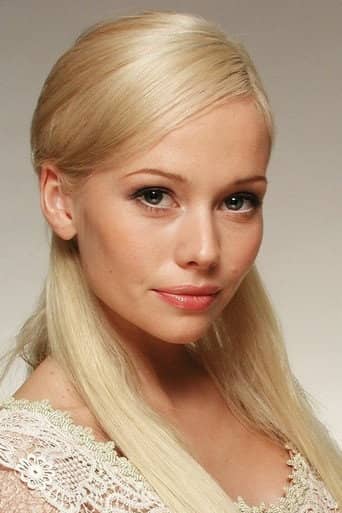Елена Корикова