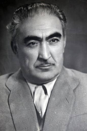 Камил Ярматов