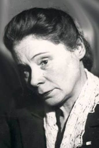 Ирина Мурзаева