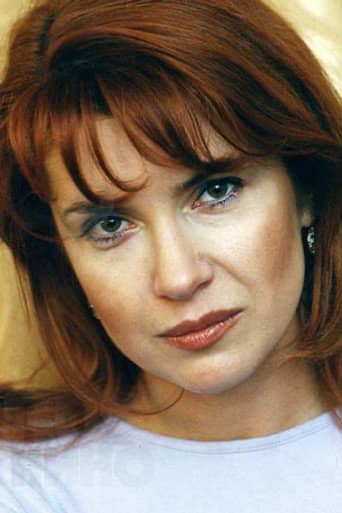 Вера Сотникова