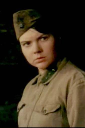 Галина Иванова
