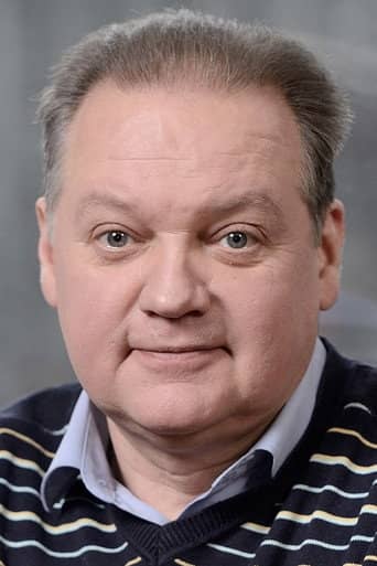 Олег Куликович