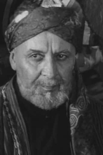 Раззак Хамраев