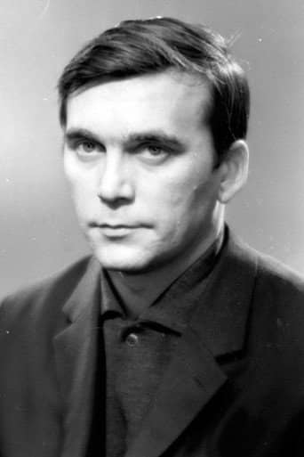 Элем Климов