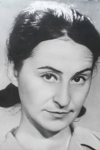 Нана Мчедлидзе