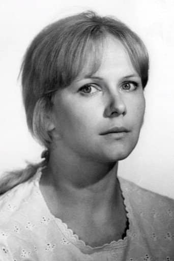 Ирина Короткова