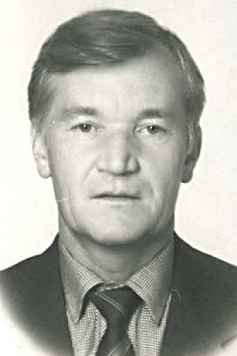 Геннадий Сокольский