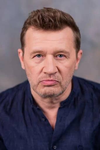 Олег Фомин