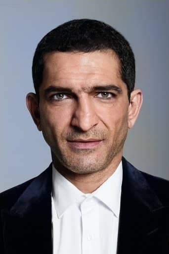 Амр Вакед