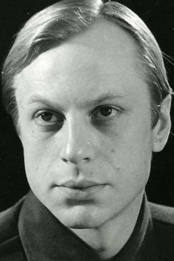 Юрий Богатырёв