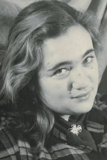 Галина Волчек